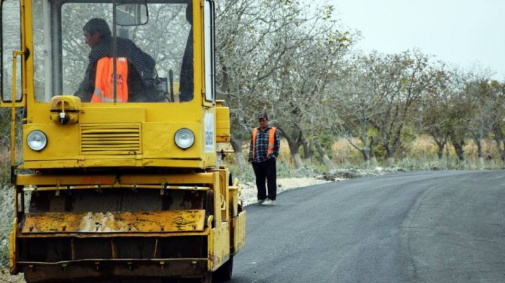  Proiectul de construcție a drumurilor din Orhei, lansat de echipa Partidului „ȘOR”, este aproape de final