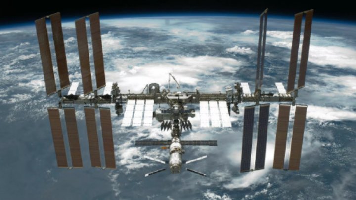 Când va fi lansată următoarea misiune a NASA şi SpaceX către ISS 