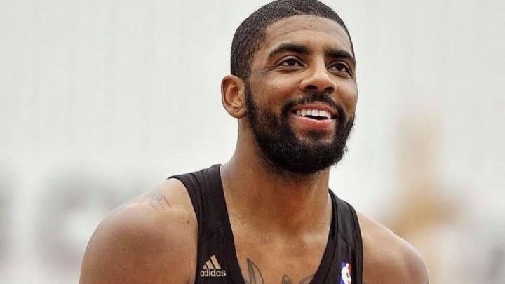 Kyrie Irving a obținut permisiunea de a se antrena cu echipa lui Brooklyn Nets