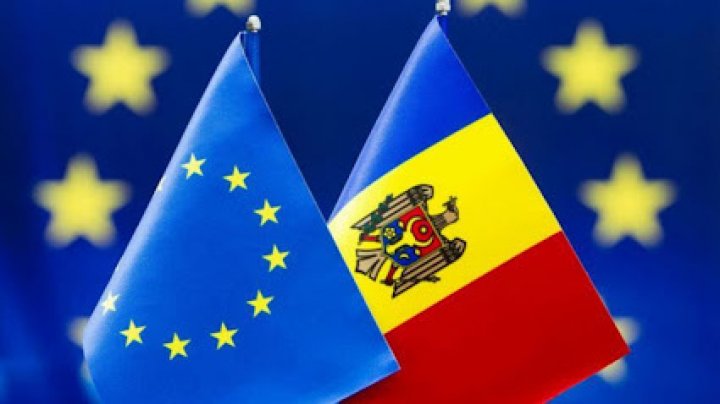 Uniunea Europeană va acorda Republicii Moldova 7 milioane de euro pentru consolidarea apărării