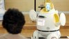 Coreea de Sud testează roboţi în miniatură ca ajutor didactic în grădiniţe