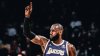 LeBron James, protagonistul unui moment hilar la meciul cu Indiana Pacers