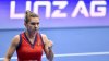 Simona Halep, în careul de ași al turneului WTA de la Linz. Tenismena română a învins-o pe italianca Jasmine Paolini 