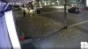 Au apărut IMAGINI VIDEO cu accidentul din centrul Capitalei, unde un taximetrist a lovit o tânără pe trecerea de pietoni