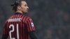 Zlatan Ibrahimovic, de neoprit. A atins o nouă bornă impresionantă, după ce a marcat al 150-lea său gol în Serie A pentru AC Milan