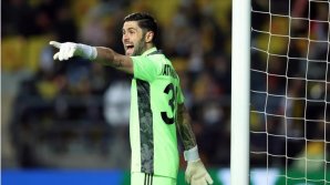 "Galben-negrii" au pierdut fără drept de apel meciul cu celebra echipă Real Madrid