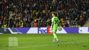 Real Madrid a reuşit încă o revenire de senzaţie în Liga Campionilor