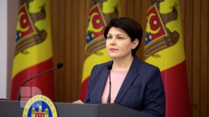 Natalia Gavrilița consideră că judecătorii Înaltei Curți merită salarii de peste 80 de mii de lei. Aceste lefuri sunt justificate, spune premierul