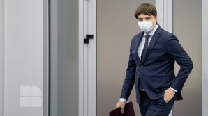 Datoria față de Gazprom este de peste 74 de milioane de dolari. Andrei Spînu a oferit detalii