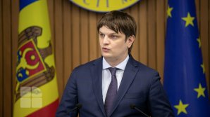 Andrei Spînu a participat la Conferința Internațională a gazului alături de miniștri ai Energiei mai multor țări