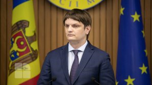 Ce spune ministrul Andrei Spînu despre dublarea tarifului la energia electrică
