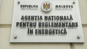 ANRE va examina mâine solicitarea Moldovagaz privind majorarea tarifului pentru gazele naturale