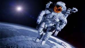 Doi astronauţi chinezi au încheiat o ieşire în spaţiu în exteriorul viitoarei staţii spaţiale