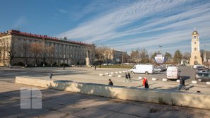 BERD oferă un împrumut pentru modernizarea sistemului de încălzire centralizată din Bălţi