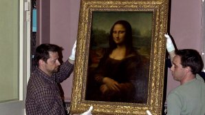 O copie a tabloului ''Mona Lisa'', considerată de experţi a fi excepţională, va fi scoasă la licitaţie pentru 200.000 de euro