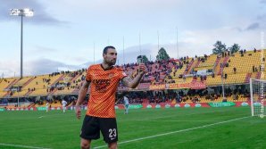 Moldoveanul Artur Ioniță a marcat primul său gol din acest sezon în Serie B