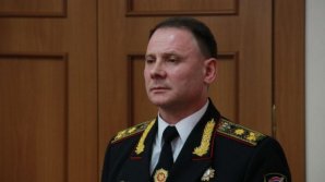 Percheziţii la domiciliul fostului viceministru al Afacerilor Interne, generalul Ion Țurcan