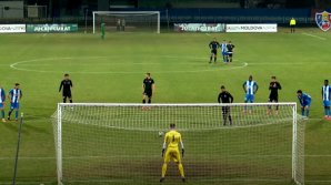 Petrocub Hînceşti şi-a încheiat evoluțiile în Liga Conferințelor