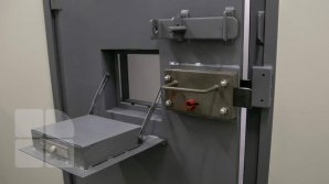 Un bărbat îşi va petrece următorii 8 ani după gratii. Ce INFRACŢIUNE a comis 