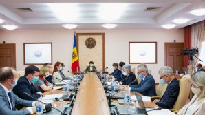 Guvernul a indentificat noul vicepremier pentru Reintegrare. Va fi numit la următoarea ședință