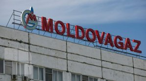 Moldovagaz evită să spună care va fi tariful pentru consumatorii finali, în urma semnării noului contract cu Gazprom