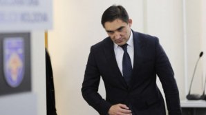 Alexandr Stoianoglo, despre examinarea demersului procurorilor privind prelungirea mandatului de arest: "Nu au nicio probă în privinţa mea" (VIDEO)