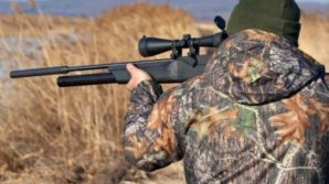  Un moldovean de 39 de ani, cercetat penal. Bărbatul a vânat un animal inclus în Cartea Roșie Internațională 