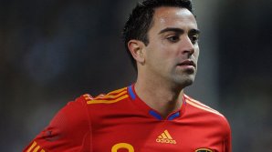 Xavi Hernandez va antrena FC Barcelona, echipa sa de suflet