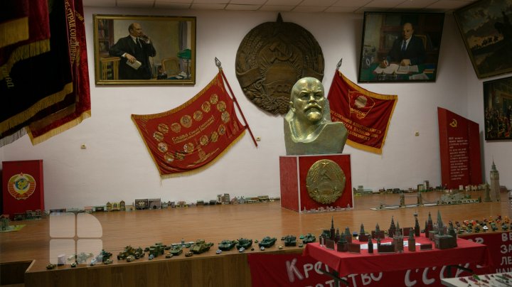 Muzeul Realismului Socialist (FOTOREPORT)