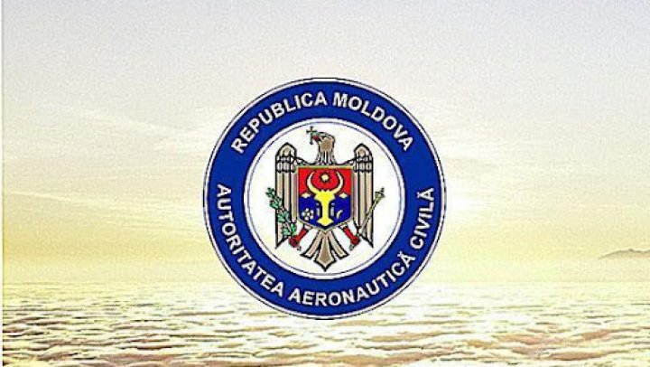 Directorul Autorităţii Aeronautice Civile, demis din nou