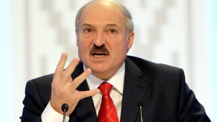 Belarus îi va cere Germaniei să preia migranţi. Declarațiile lui Lukaşenko