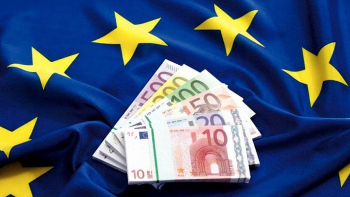 Parlamentul European şi ţările UE au stabilit bugetul pentru 2022