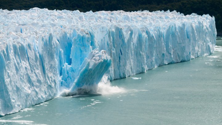 Lumea se îndreaptă către o ÎNCĂLZIRE GLOBALĂ de 2,4 grade Celsius până în 2100