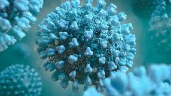 Tulpina super-mutantă de coronavirus a primit numele Omicron. OMS a declarat-o variantă îngrijorătoare