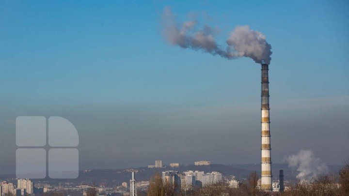 Veaceslav Eni: Termoelectrica a conectat la încălzire circa 94% din toate obiectele 