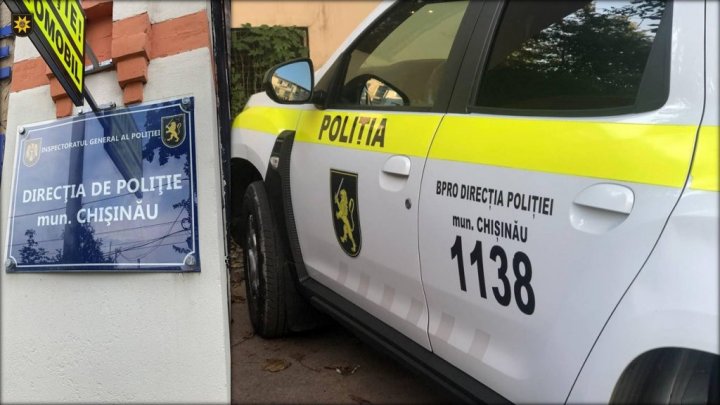 57 de persoane aflate în urmărire penală și ca debitori de stat, reținute de oamenii legii