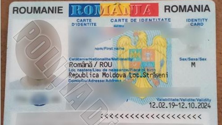 Mai multe persoane au prezentat acte false la frontiera moldo-română. Motivele invocate de călători