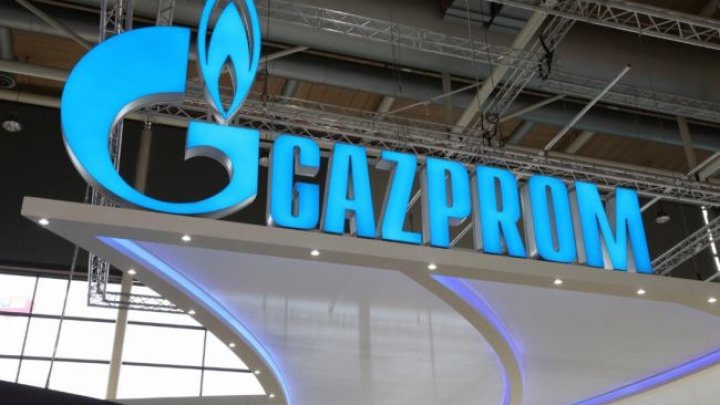 Confirmat: Moldovagaz a achitat INTEGRAL către Gazprom plata pentru consumul de gaze în decembrie