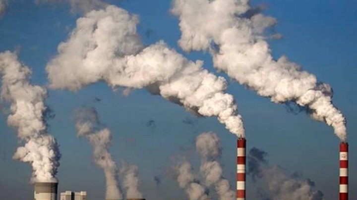 Nivelul de dioxid de carbon a crescut periculos pe o insulă din Italia. Localnicii au fost sfătuiţi să părăsească zona