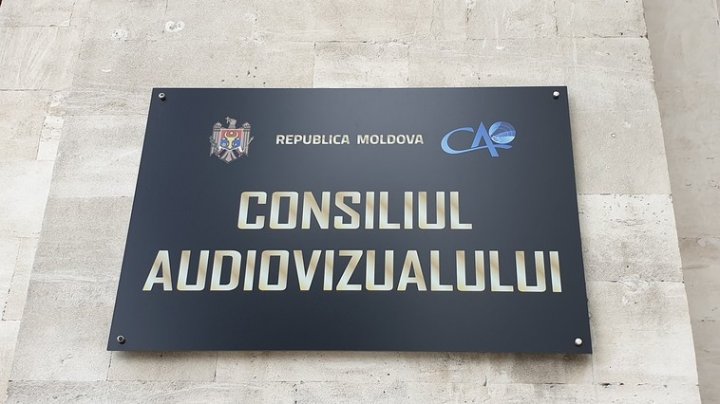 A demarat procedura de selectare a candidaților la funcția de membru al Consiliului Audiovizualului