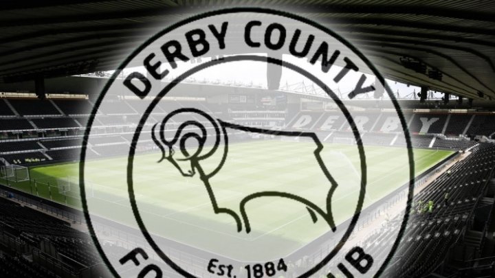 Clubul de fotbal Derby County, la un pas de colaps