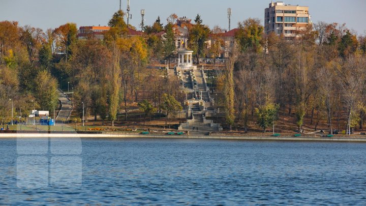 METEO. Cer variabil pe tot teritoriul țării. Câte grade vor indica termometrele