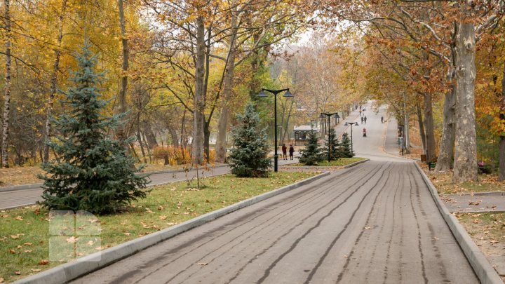 METEO. Vezi ce ne prognozează meteorologii și câte grade vom avea în termometre, în următoarele 24 de ore