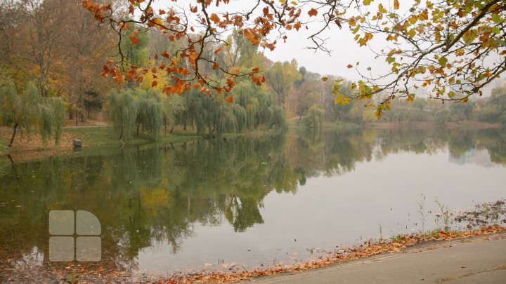 METEO. Cer variabil în toată Moldova în următoarele 24 de ore. Câte grade vor indica termometrele