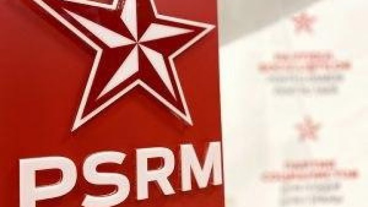 PSRM va contesta decizia CSE privind suspendarea licenţelor de emisie 