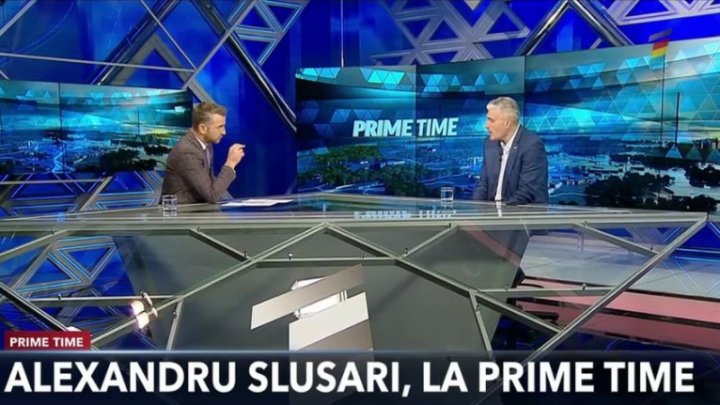 SLUSARI: Contractul cu Gazprom trezește bănuieli. Fostul deputat îl acuză pe Spînu de scheme dubioase