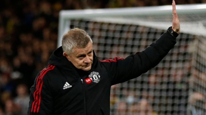 Gunnar Solskjaer DEMIS de Manchester United. Ce i-a determinat pe șefii clubului să ia această decizie