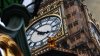 Сelebrul orologiu Big Ben din Londra va răsuna în noaptea de Anul Nou