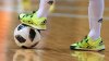 Echipa națională de futsal a Moldovei și-a aflat adversarele din prima etapă a preliminariilor Campionatului Mondial din 2024