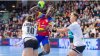 Echipele naționale ale mai multor state s-au calificat în sferturile de finală ale Campionatului Mondial de handbal feminin